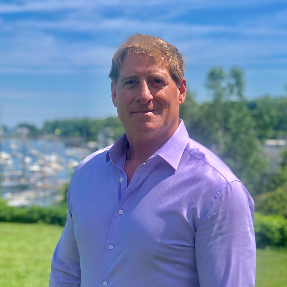 Blaine M Buck CEO Codjia