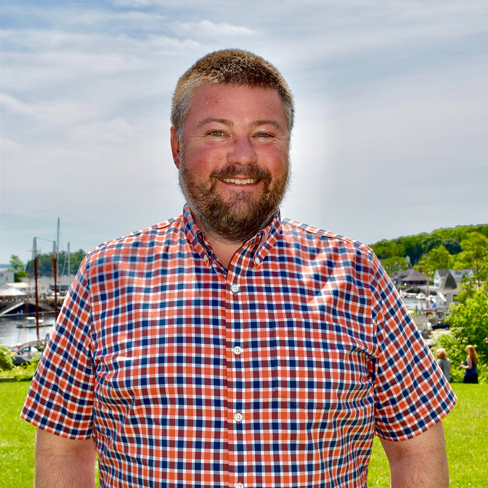 Mitchell A Daigle Vice President Cordjia
