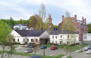 Hallowell House, Hallowell, ME