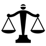 Litigation Icon