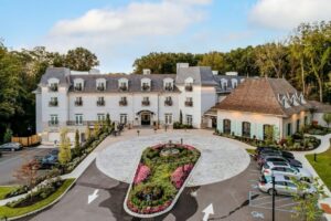 Mirbeau Spa, Plymouth, Massachusetts