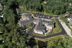 Fallbrook Commons, Portland, Maine