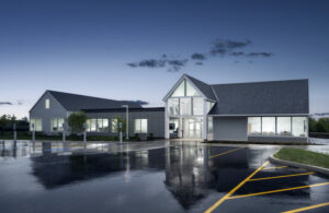 Hospice of Southern Maine, Scarborough, Maine