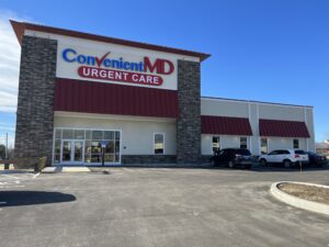 Convenient MD, Auburn, Maine