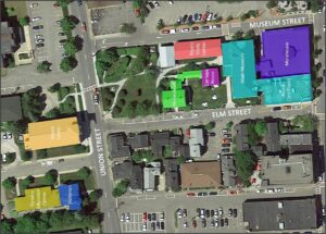 Farnsworth Art Museum, Main Campus, Rockland, Maine