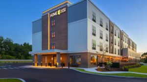 Home2 Suites, Kittery, Maine