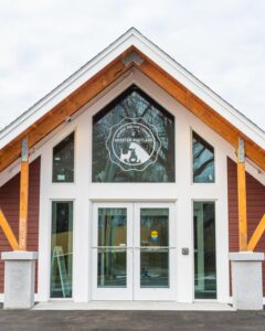 Baxter Clinic, Westbrook, Maine