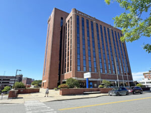80 Exchange Street, Bangor Maine