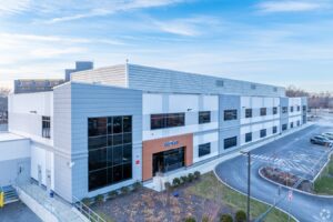 ABI 3 Lab, Natick, Massachusetts