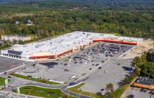 Shops at Billerica, Billerica, Massachusetts